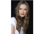 V zákulisí týdne módy “London Fashion Week” se Samem McKnightem, 
vlasovým stylistou a globálním ambasadorem značky Pantene Pro-V, Londýn, sezóna jaro - léto 2011
Módní přehlídka: Twenty8Twelve by S.Miller